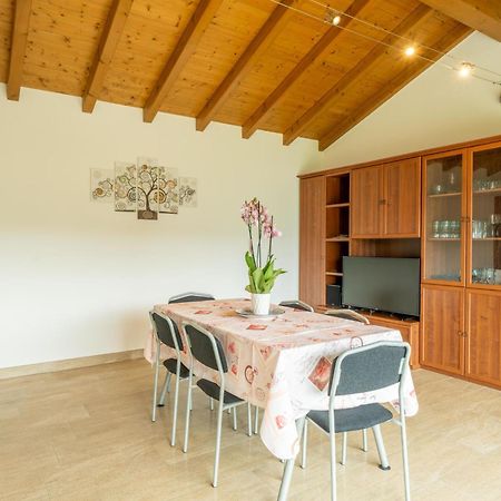 Apartment Tondo-2 By Interhome Castelveccana Bagian luar foto