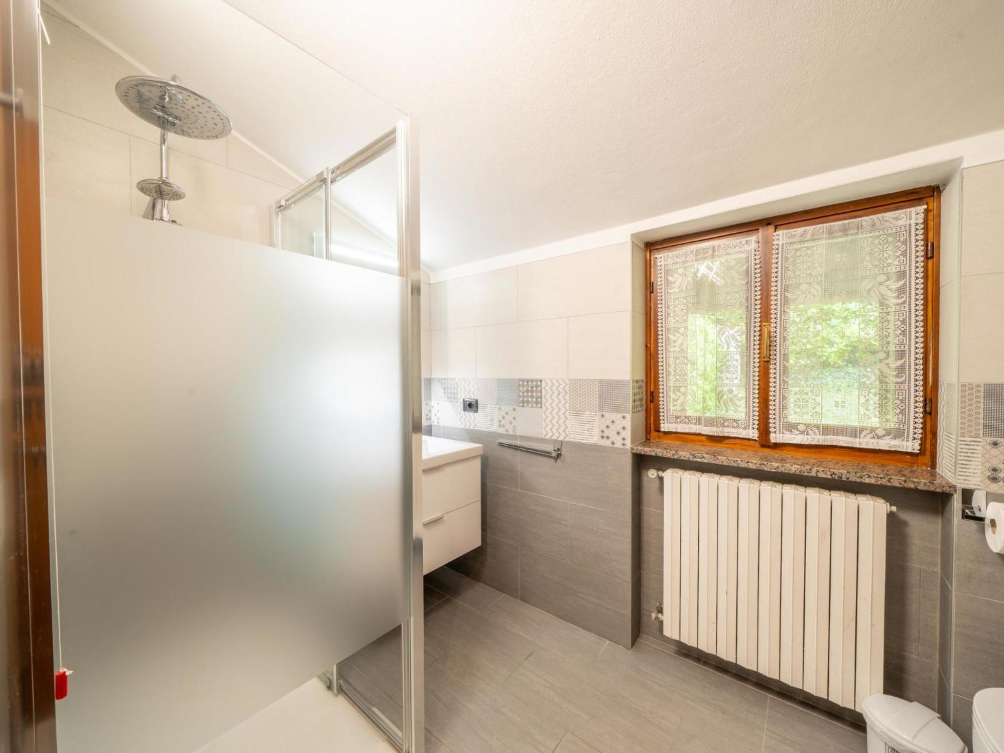 Apartment Tondo-2 By Interhome Castelveccana Bagian luar foto