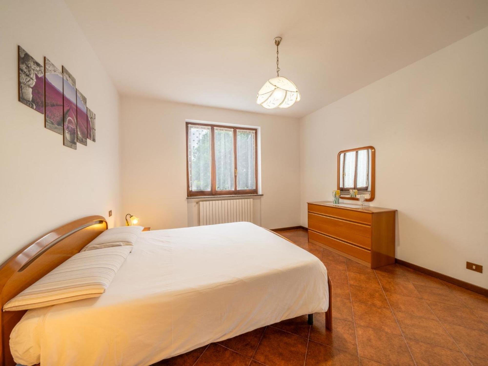 Apartment Tondo-2 By Interhome Castelveccana Bagian luar foto
