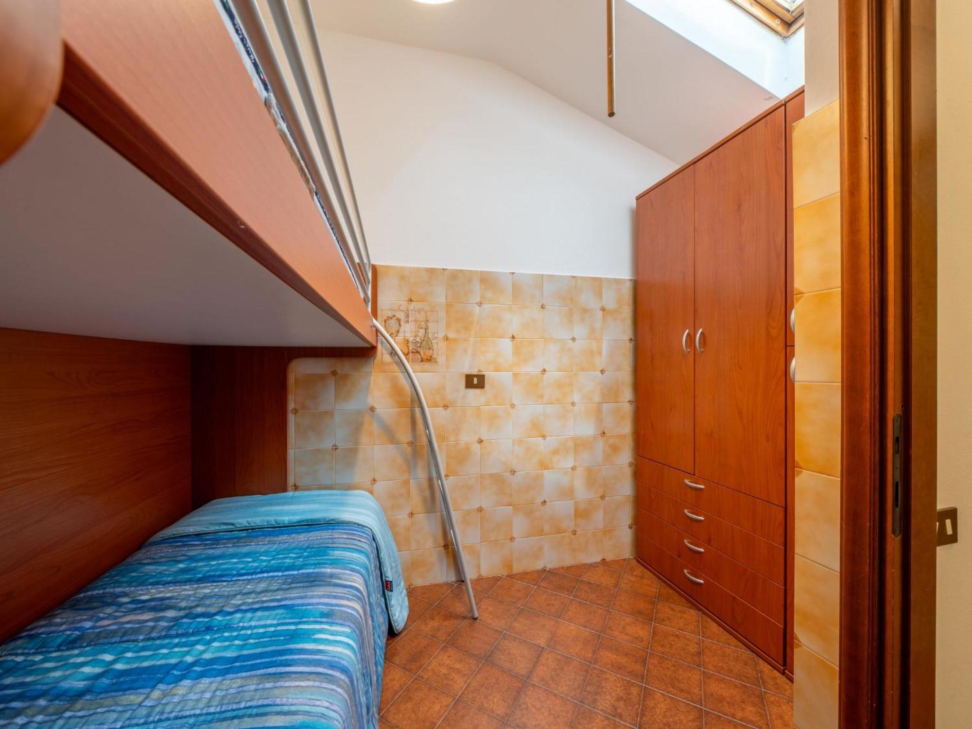 Apartment Tondo-2 By Interhome Castelveccana Bagian luar foto